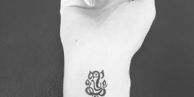 Yoga Arm Tattoo - Alles, was du wissen musst